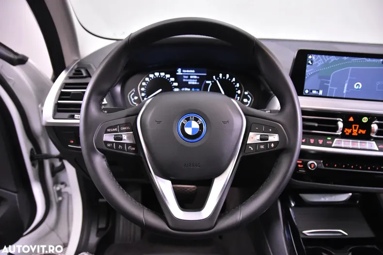BMW X3 din 2022 cu 91.759 km - oferta BMW161499 - foto 16