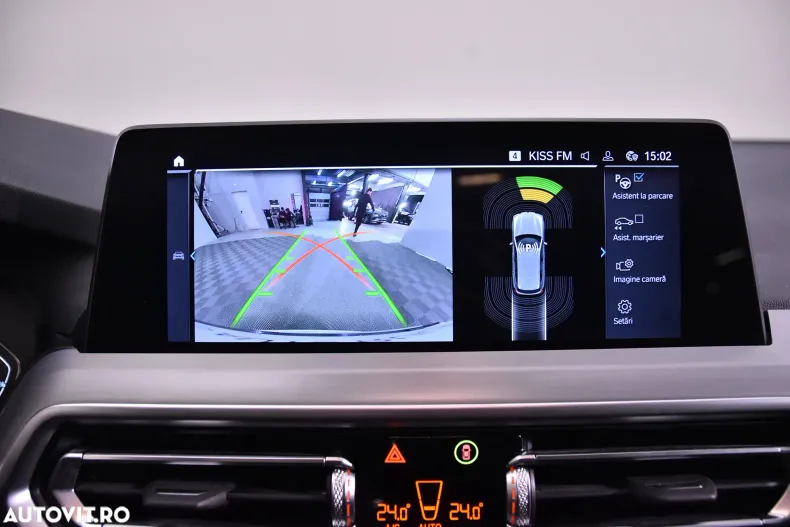 BMW X3 din 2022 cu 91.759 km - oferta BMW161499 - foto 20