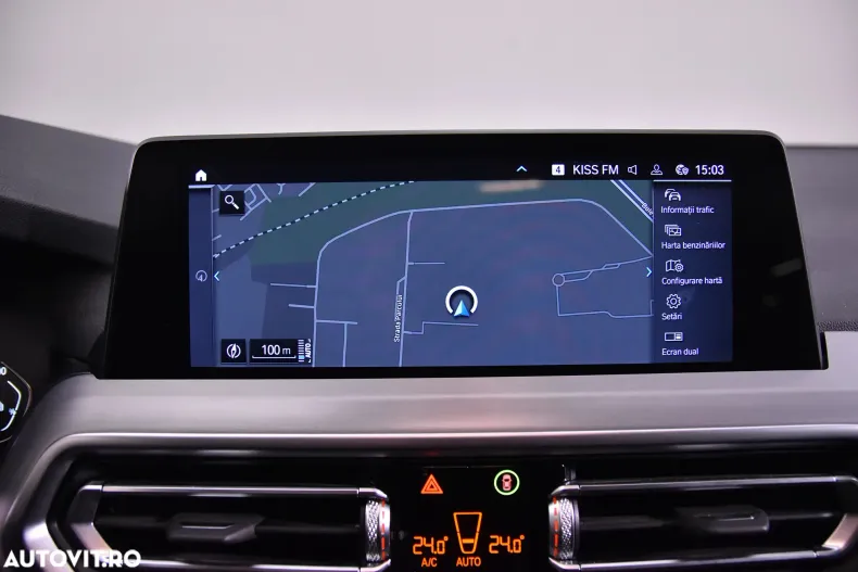 BMW X3 din 2022 cu 91.759 km - oferta BMW161499 - foto 24