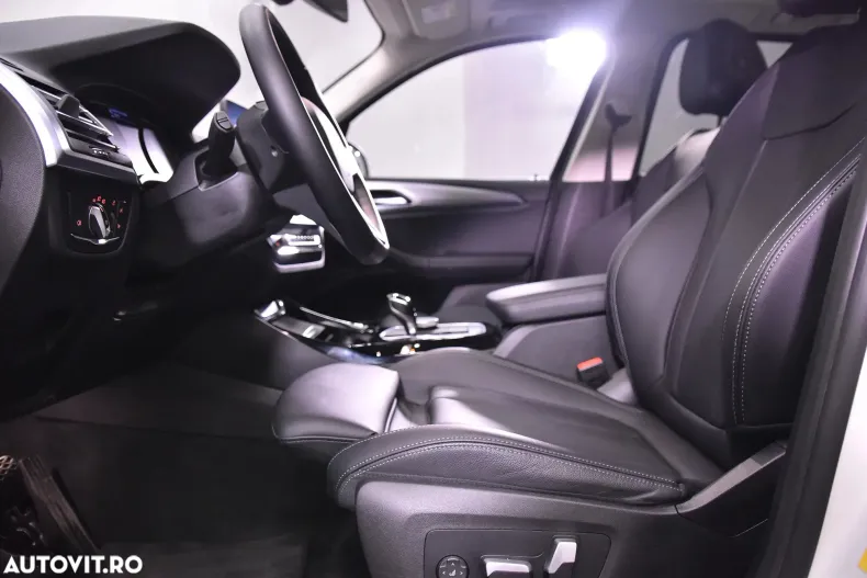 BMW X3 din 2022 cu 91.759 km - oferta BMW161499 - foto 26