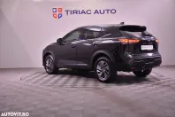 Nissan Qashqai din 2023 cu 13.562 km - oferta NIS161500 - foto 3
