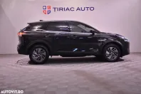 Nissan Qashqai din 2023 cu 13.562 km - oferta NIS161500 - foto 6
