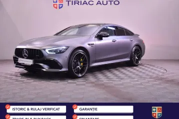 Mercedes-Benz AMG GT din 2022 - oferta MER161501