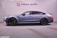 Mercedes-Benz AMG GT din 2022 cu 72.775 km - oferta MER161501 - foto 2