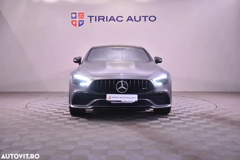 Mercedes-Benz AMG GT din 2022 cu 72.775 km - oferta MER161501 - foto 8