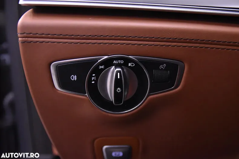 Mercedes-Benz AMG GT din 2022 cu 72.775 km - oferta MER161501 - foto 15