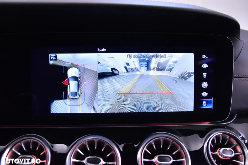 Mercedes-Benz AMG GT din 2022 cu 72.775 km - oferta MER161501 - foto 21