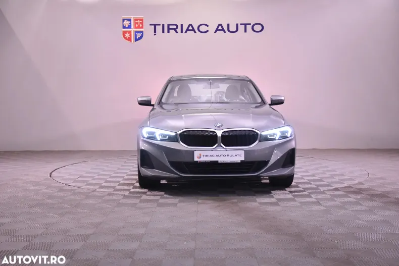 BMW Seria 3 din 2022 cu 30.295 km - oferta BMW161502 - foto 8
