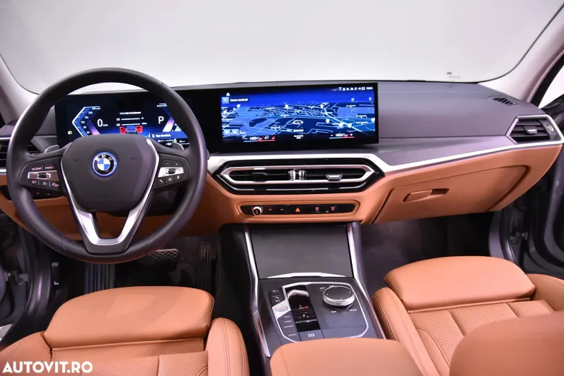 BMW Seria 3 din 2022 cu 30.295 km - oferta BMW161502 - foto 9