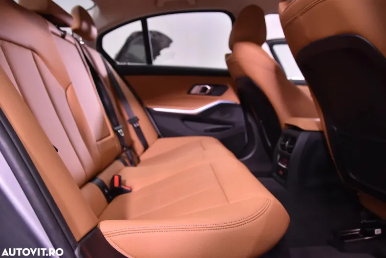 BMW Seria 3 din 2022 cu 30.295 km - oferta BMW161502 - foto 12