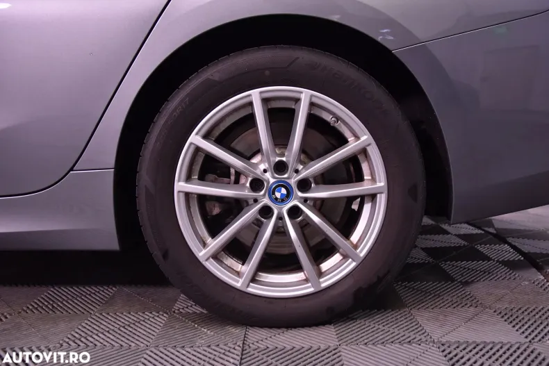 BMW Seria 3 din 2022 cu 30.295 km - oferta BMW161502 - foto 13