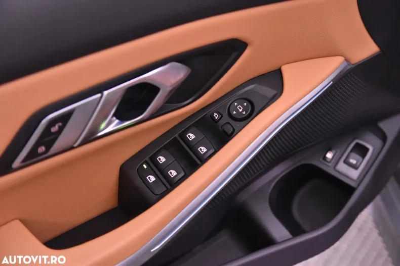 BMW Seria 3 din 2022 cu 30.295 km - oferta BMW161502 - foto 14