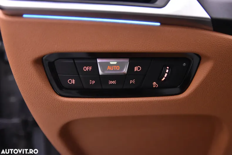 BMW Seria 3 din 2022 cu 30.295 km - oferta BMW161502 - foto 15