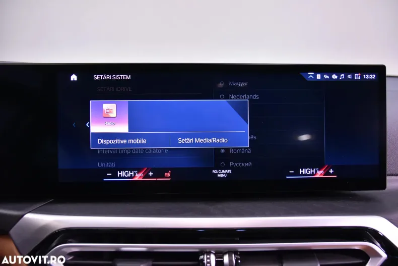 BMW Seria 3 din 2022 cu 30.295 km - oferta BMW161502 - foto 19