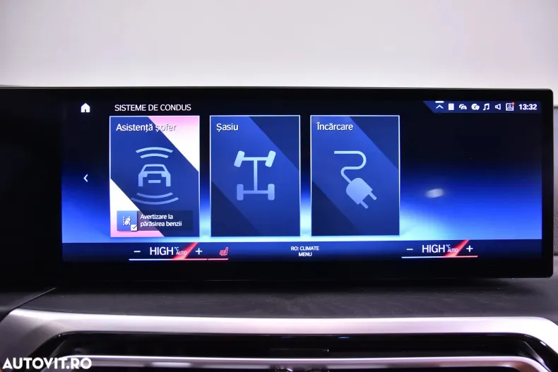 BMW Seria 3 din 2022 cu 30.295 km - oferta BMW161502 - foto 20