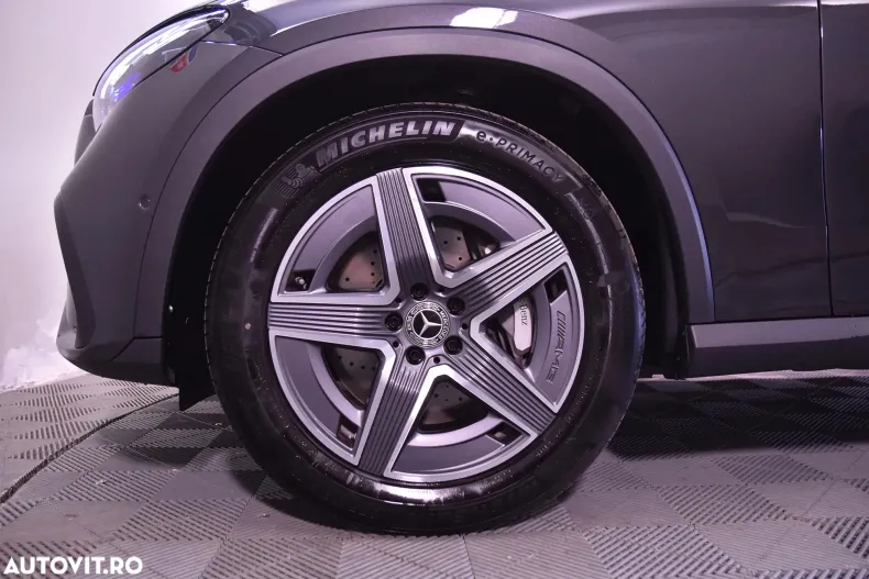 Mercedes-Benz GLC din 2024 cu 8.627 km - oferta MER161503 - foto 13