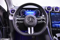 Mercedes-Benz GLC din 2024 cu 8.627 km - oferta MER161503 - foto 16