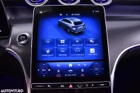 Mercedes-Benz GLC din 2024 cu 8.627 km - oferta MER161503 - foto 17