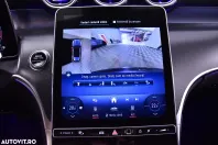 Mercedes-Benz GLC din 2024 cu 8.627 km - oferta MER161503 - foto 18