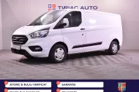Ford Transit Custom din 2020 cu 140.769 km - oferta FOR161504 - foto 1