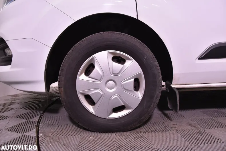 Ford Transit Custom din 2020 cu 140.769 km - oferta FOR161504 - foto 11