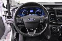 Ford Transit Custom din 2020 cu 140.769 km - oferta FOR161504 - foto 14