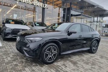 Mercedes-Benz GLC Coupe din 2025 - oferta MER161505