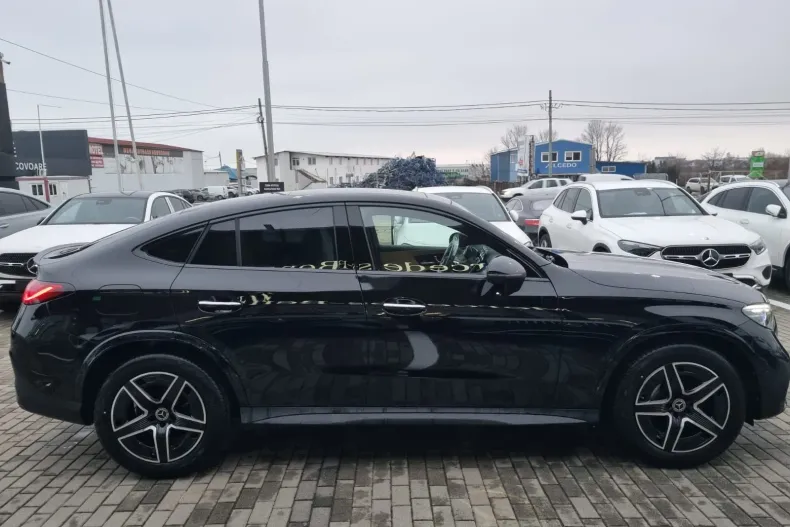 Mercedes-Benz GLC Coupe din 2025 cu 0 km - oferta MER161505 - foto 3