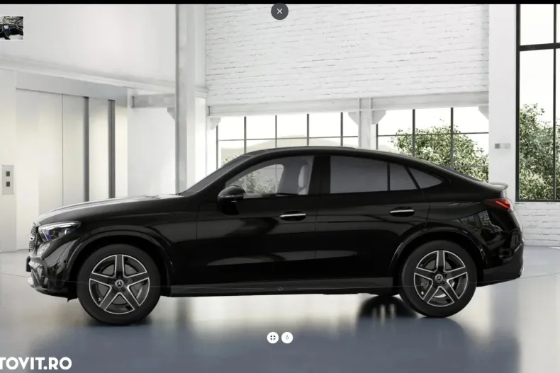 Mercedes-Benz GLC Coupe din 2025 cu 0 km - oferta MER161505 - foto 15