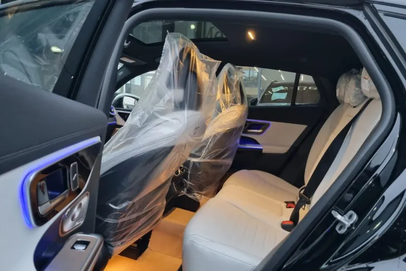 Mercedes-Benz GLC Coupe din 2025 cu 0 km - oferta MER161505 - foto 18