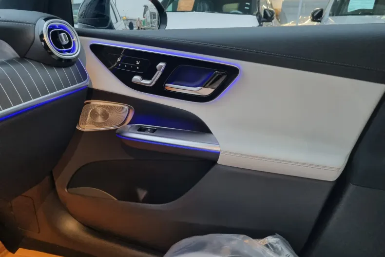 Mercedes-Benz GLC Coupe din 2025 cu 0 km - oferta MER161505 - foto 25