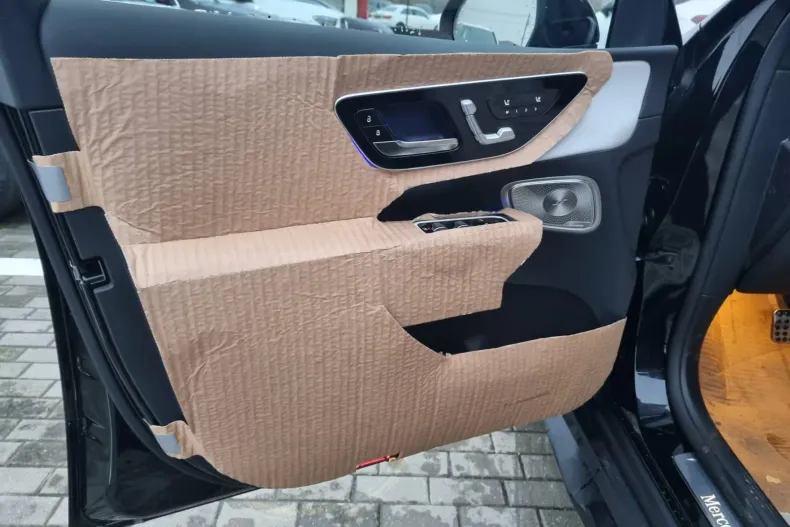 Mercedes-Benz GLC Coupe din 2025 cu 0 km - oferta MER161505 - foto 26