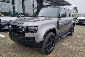 Land Rover Defender din 2022 - oferta LAN161506