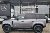 Land Rover Defender din 2022 cu 71.000 km - oferta LAN161506 - foto 2