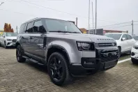 Land Rover Defender din 2022 cu 71.000 km - oferta LAN161506 - foto 4