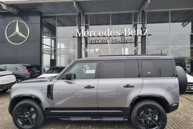 Land Rover Defender din 2022 cu 71.000 km - oferta LAN161506 - foto 8