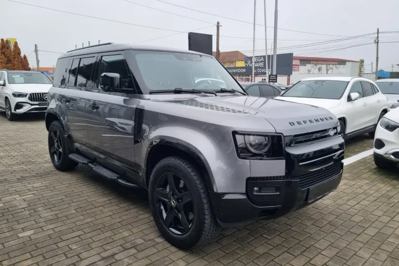 Land Rover Defender din 2022 cu 71.000 km - oferta LAN161506 - foto 10