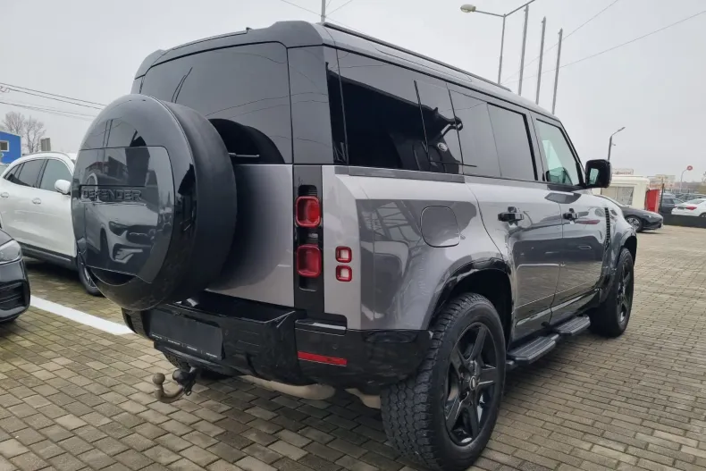 Land Rover Defender din 2022 cu 71.000 km - oferta LAN161506 - foto 13