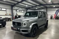 Mercedes-Benz G din 2024 cu 14.323 km - oferta MER161507 - foto 1