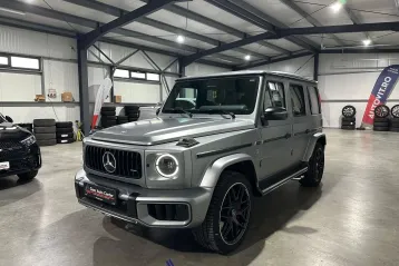 Mercedes-Benz G din 2024 - oferta MER161507