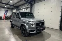 Mercedes-Benz G din 2024 cu 14.323 km - oferta MER161507 - foto 2