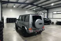 Mercedes-Benz G din 2024 cu 14.323 km - oferta MER161507 - foto 4