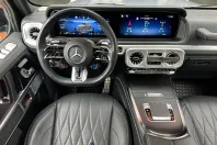 Mercedes-Benz G din 2024 cu 14.323 km - oferta MER161507 - foto 7