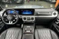 Mercedes-Benz G din 2024 cu 14.323 km - oferta MER161507 - foto 8