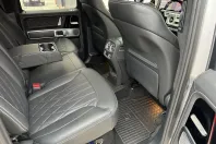 Mercedes-Benz G din 2024 cu 14.323 km - oferta MER161507 - foto 24