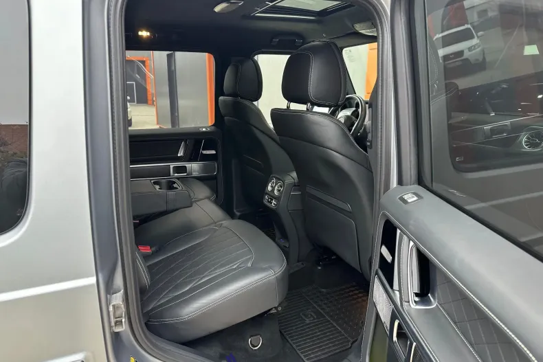 Mercedes-Benz G din 2024 cu 14.323 km - oferta MER161507 - foto 25