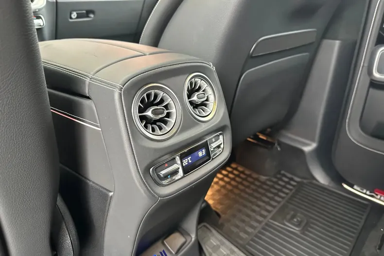 Mercedes-Benz G din 2024 cu 14.323 km - oferta MER161507 - foto 26