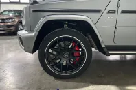 Mercedes-Benz G din 2024 cu 14.323 km - oferta MER161507 - foto 27