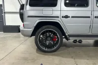 Mercedes-Benz G din 2024 cu 14.323 km - oferta MER161507 - foto 29