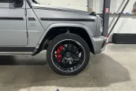 Mercedes-Benz G din 2024 cu 14.323 km - oferta MER161507 - foto 30